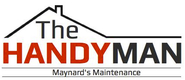 Alan Maynard Handyman & Gardening Services